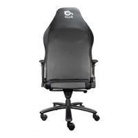 Miniatura 4 de SILLA GAMER TALIUS MAMUT NEGRA/AZUL 4D, FROG, BASE METAL, RUEDAS NYLON, SOPORTA HASTA 170KG