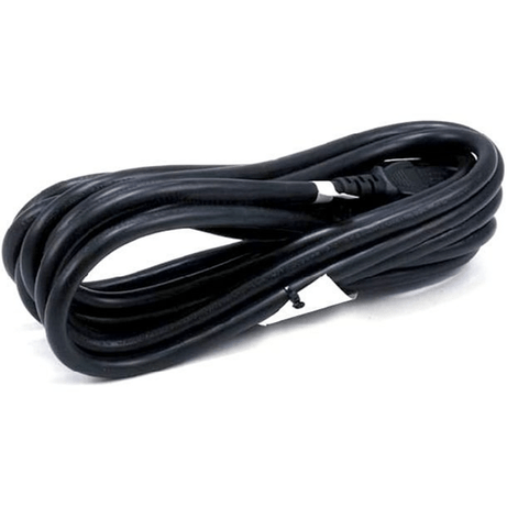 2.8m 10A/100-250V C13 to IEC 320-C14 - Imagen 1 de 2 2.8m 10A/100-250V C13 to IEC 320-C14 - Imagen 1 de 2