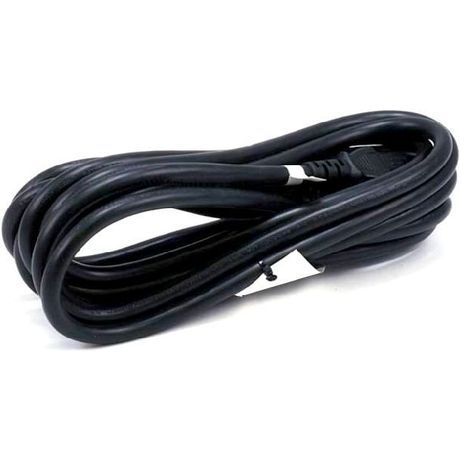 2.8m 10A/100-250V C13 to IEC 320-C14 - Imagen 2 de 2 2.8m 10A/100-250V C13 to IEC 320-C14 - Imagen 2 de 2