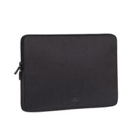 Miniatura 2 de RIVACASE 7704 Suzuka ECO negro funda 13-14