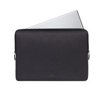 Miniatura 6 de RIVACASE 7704 Suzuka ECO negro funda 13-14