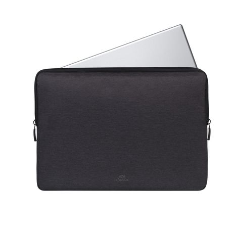 RIVACASE 7704 Suzuka ECO negro funda 13-14 - Imagen 6 de 14 RIVACASE 7704 Suzuka ECO negro funda 13-14 - Imagen 6 de 14