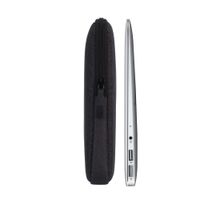 Miniatura 7 de RIVACASE 7704 Suzuka ECO negro funda 13-14