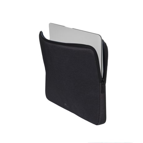 RIVACASE 7704 Suzuka ECO negro funda 13-14 - Imagen 8 de 14 RIVACASE 7704 Suzuka ECO negro funda 13-14 - Imagen 8 de 14