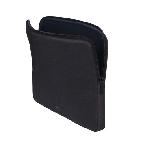 RIVACASE 7704 Suzuka ECO negro funda 13-14 - Imagen 9 de 14 RIVACASE 7704 Suzuka ECO negro funda 13-14 - Imagen 9 de 14