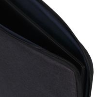 Miniatura 10 de RIVACASE 7704 Suzuka ECO negro funda 13-14