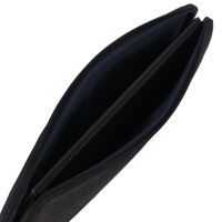 Miniatura 11 de RIVACASE 7704 Suzuka ECO negro funda 13-14