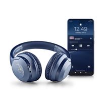 Miniatura 8 de NGS AURICULAR SUPRAURAL INALAMB BT ARTICAGREEDBLUE