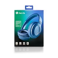 Miniatura 10 de NGS AURICULAR SUPRAURAL INALAMB BT ARTICAGREEDBLUE