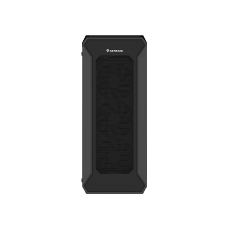 NATEC GENESIS Irid 505F Negro - Imagen 1 de 19 NATEC GENESIS Irid 505F Negro - Imagen 1 de 19