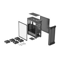 Miniatura 18 de NATEC GENESIS  Irid 505F  Negro