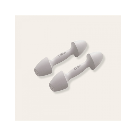 DEPORTE PESAS XIAOMI FED KIT 2 MANCUERNAS 1,8KG - Imagen 1 de 9 DEPORTE PESAS XIAOMI FED KIT 2 MANCUERNAS 1,8KG - Imagen 1 de 9