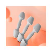 Miniatura 6 de DEPORTE PESAS XIAOMI FED KIT 2 MANCUERNAS 1,8KG