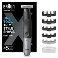 Miniatura 4 de MULTIGROOM BRAUN XT 5100