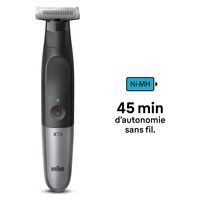 Miniatura 9 de MULTIGROOM BRAUN XT 5100