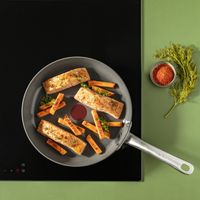 Miniatura 3 de SARTEN TEFAL C42402 20 CM
