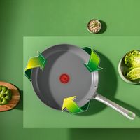 Miniatura 4 de SARTEN TEFAL C42402 20 CM