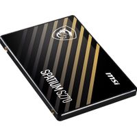 Miniatura 5 de DISCO DURO SSD MSI SPATIUM S270 | 480GB | SATA 3 | 3D NAND | 2.5"