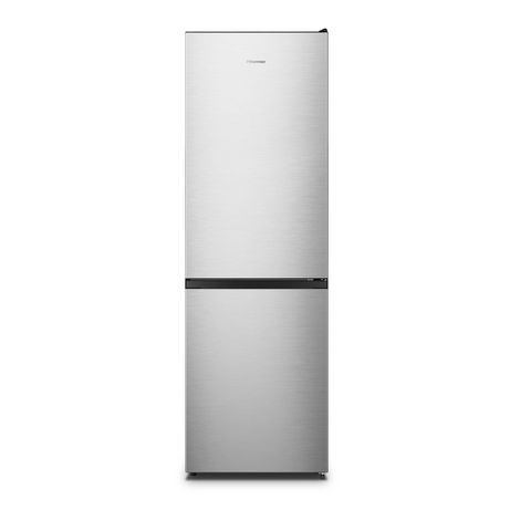 FRIGORIFICO COMBI HISENSE RB390N4ACE NOFROST E ALTO 186 CM ANCHO 60 CM INOX - Imagen 3 de 7 FRIGORIFICO COMBI HISENSE RB390N4ACE NOFROST E ALTO 186 CM ANCHO 60 CM INOX - Imagen 3 de 7