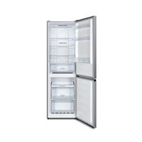Miniatura 4 de FRIGORIFICO COMBI HISENSE RB390N4ACE NOFROST E ALTO 186 CM ANCHO 60 CM INOX