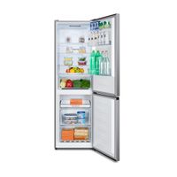 Miniatura 5 de FRIGORIFICO COMBI HISENSE RB390N4ACE NOFROST E ALTO 186 CM ANCHO 60 CM INOX