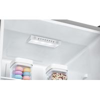 Miniatura 7 de FRIGORIFICO COMBI HISENSE RB390N4ACE NOFROST E ALTO 186 CM ANCHO 60 CM INOX