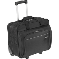 Miniatura 1 de TARGUS MALETA 16 ROLLING LAPTOP CASE LEATHER/NYLON