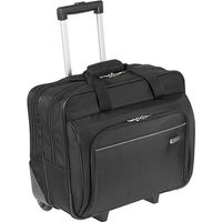 Miniatura 2 de TARGUS MALETA 16 ROLLING LAPTOP CASE LEATHER/NYLON