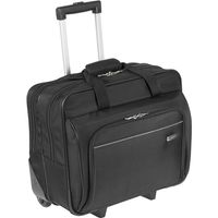 Miniatura 4 de TARGUS MALETA 16 ROLLING LAPTOP CASE LEATHER/NYLON
