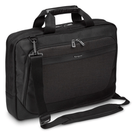 Miniatura 1 de CITYSMART ADVANCED MULTI-FIT 14-15.6IN LT TOPLOAD BLK+G RY