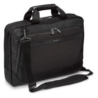 Miniatura 2 de CITYSMART ADVANCED MULTI-FIT 14-15.6IN LT TOPLOAD BLK+G RY