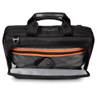 Miniatura 3 de CITYSMART ADVANCED MULTI-FIT 14-15.6IN LT TOPLOAD BLK+G RY