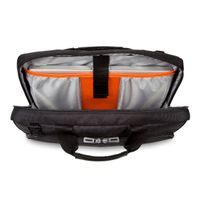 Miniatura 4 de CITYSMART ADVANCED MULTI-FIT 14-15.6IN LT TOPLOAD BLK+G RY