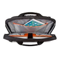 Miniatura 5 de CITYSMART ADVANCED MULTI-FIT 14-15.6IN LT TOPLOAD BLK+G RY