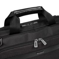 Miniatura 6 de CITYSMART ADVANCED MULTI-FIT 14-15.6IN LT TOPLOAD BLK+G RY