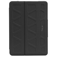Miniatura 1 de FUNDA TABLET TARGUS PROTEK 10,2-10,5" IPAD 7 GEN BLACK