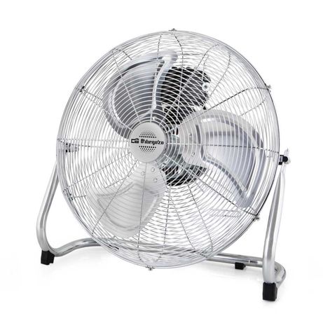 VENTILADOR INDUSTRIAL ORBEGOZO PW1445 - Imagen 2 de 6 VENTILADOR INDUSTRIAL ORBEGOZO PW1445 - Imagen 2 de 6