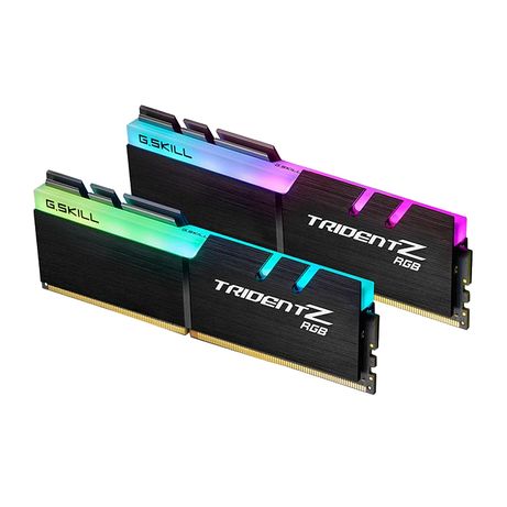 MEMORIA RAM G-SKILL 16GB DDR4 3200Mhz (2x8) CL16 - Imagen 2 de 6 MEMORIA RAM G-SKILL 16GB DDR4 3200Mhz (2x8) CL16 - Imagen 2 de 6