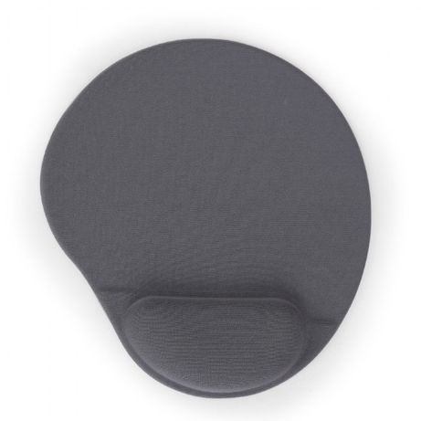 GEMBIRD ALFOMBRILLA DE GEL PARA RATON CON SOPORTE PARA MUNECA, GRIS - Imagen 2 de 5 GEMBIRD ALFOMBRILLA DE GEL PARA RATON CON SOPORTE PARA MUNECA, GRIS - Imagen 2 de 5