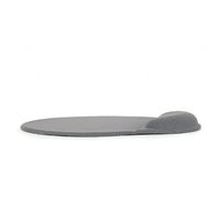 Miniatura 3 de GEMBIRD ALFOMBRILLA DE GEL PARA RATON CON SOPORTE PARA MUNECA, GRIS