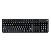 Miniatura 1 de G413 SE - BLACK - ESP MEDITER