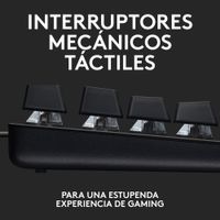 Miniatura 3 de G413 SE - BLACK - ESP MEDITER