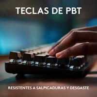 Miniatura 4 de G413 SE - BLACK - ESP MEDITER