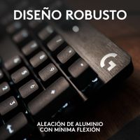 Miniatura 5 de G413 SE - BLACK - ESP MEDITER