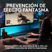 Miniatura 6 de G413 SE - BLACK - ESP MEDITER