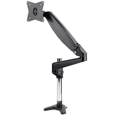 SOPORTE VESA AJUSTABLE PARA 1 MONITOR DE 32 8KG - GROMMET - Imagen 1 de 14 SOPORTE VESA AJUSTABLE PARA 1 MONITOR DE 32 8KG - GROMMET - Imagen 1 de 14