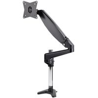 Miniatura 2 de SOPORTE VESA AJUSTABLE PARA 1 MONITOR DE 32 8KG - GROMMET