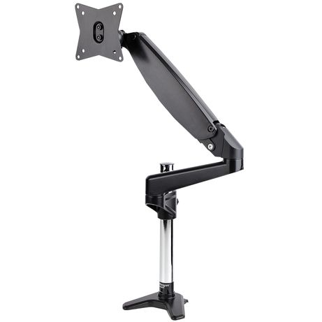 SOPORTE VESA AJUSTABLE PARA 1 MONITOR DE 32 8KG - GROMMET - Imagen 2 de 14 SOPORTE VESA AJUSTABLE PARA 1 MONITOR DE 32 8KG - GROMMET - Imagen 2 de 14