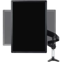 Miniatura 4 de SOPORTE VESA AJUSTABLE PARA 1 MONITOR DE 32 8KG - GROMMET