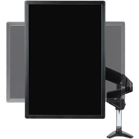 SOPORTE VESA AJUSTABLE PARA 1 MONITOR DE 32 8KG - GROMMET - Imagen 4 de 14 SOPORTE VESA AJUSTABLE PARA 1 MONITOR DE 32 8KG - GROMMET - Imagen 4 de 14